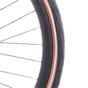 CST btb Antonov 28 x 1.60 zwart/bruin refl