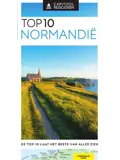 Capitool Reisgidsen Top 10 Normandië