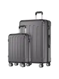 Kofferset – 2 Delig – 38L