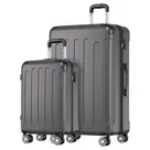 TRVLMORE Kofferset - 2 Delig - 38L