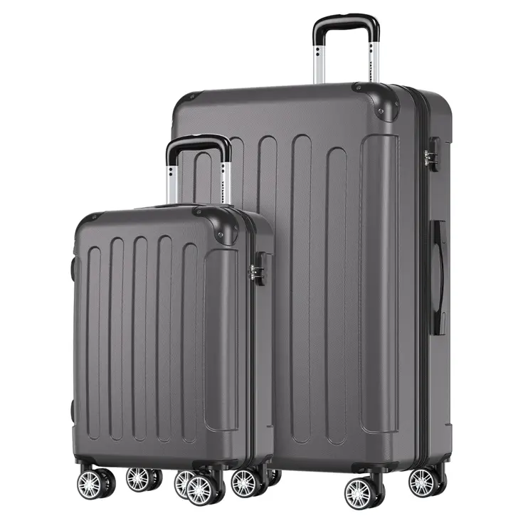 TRVLMORE Kofferset - 2 Delig - 38L