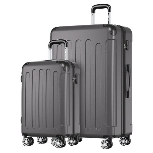TRVLMORE Kofferset - 2 Delig - 38L