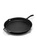fp40-t - skillet - 40 cm - pan met steel