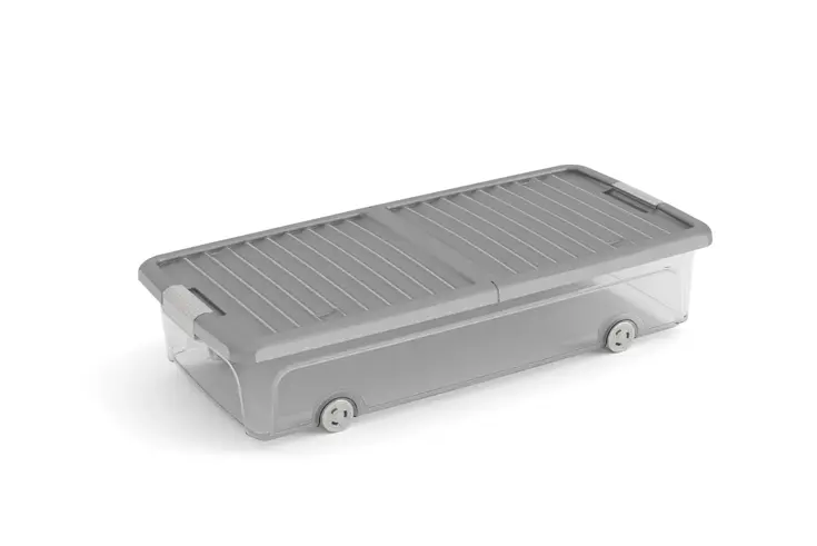W Underbed opbergbox L - 35L