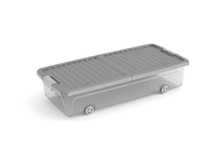 W Underbed opbergbox L - 35L