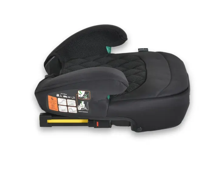 Cangaroo Jax Isofix 125-150 cm i-Size Booster