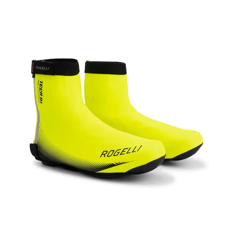 Overschoenen Wielrennen - Fiandrex