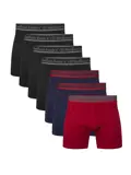 RICO - Boxershorts 7-pack Heren Bamboo Basics