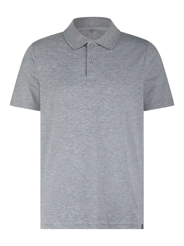 Duncan - Polo heren - Human Nature