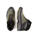 Gilroy – Hoge Wandelschoen Heren