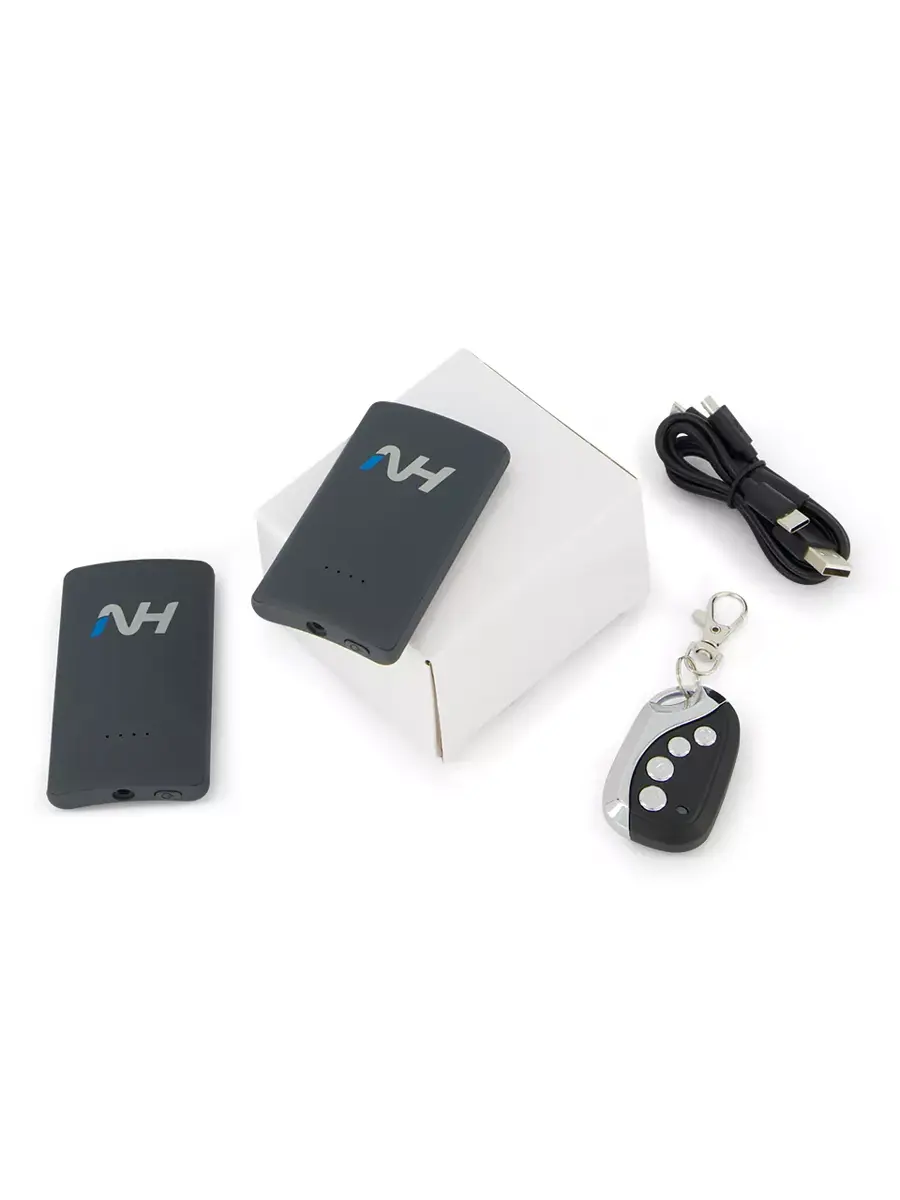 human nature verwarmde handschoenen