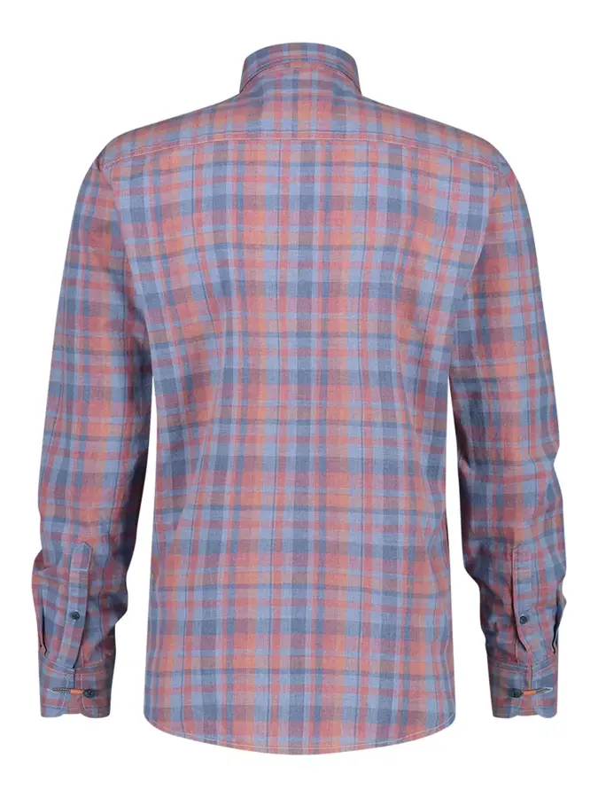 Isidor – Overhemd Heren