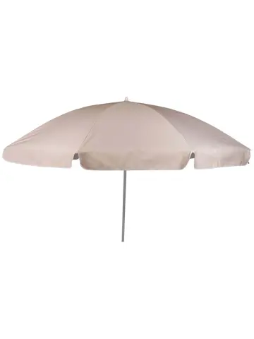 Parasol Met Knikarm Ø 250 cm