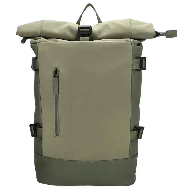 Kobe - Rolltop rugzak - 15,6 inch - 19L