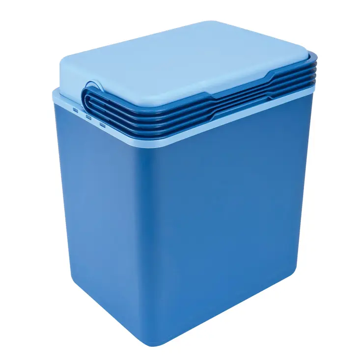 ConnaBride Koelbox 32 Liter Blauw