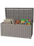 Opbergbox – 450L – 142x67x60 cm