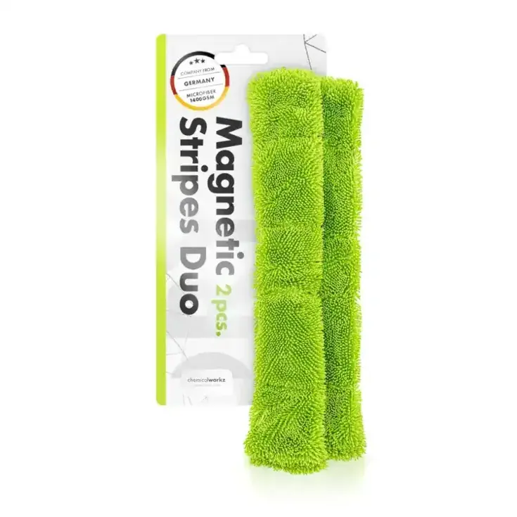 Chemicalworkz Microvezeldoek Accessoire