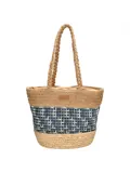 Natural Life - Strandtas riet