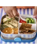 Mepal Campus RVS bento lunchbox 750 ml