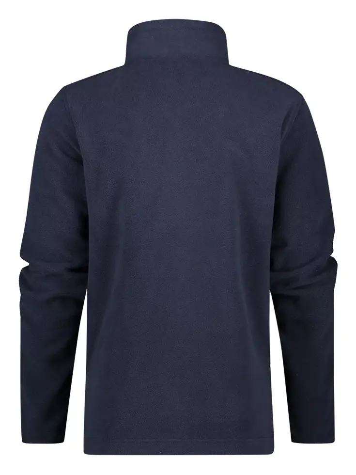 Eden – Fleece Vest Heren