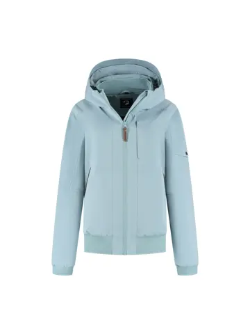 Katla - Dames jas - Travelin'