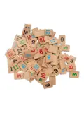 Rummikub voor 6 – Houten Cijferspel