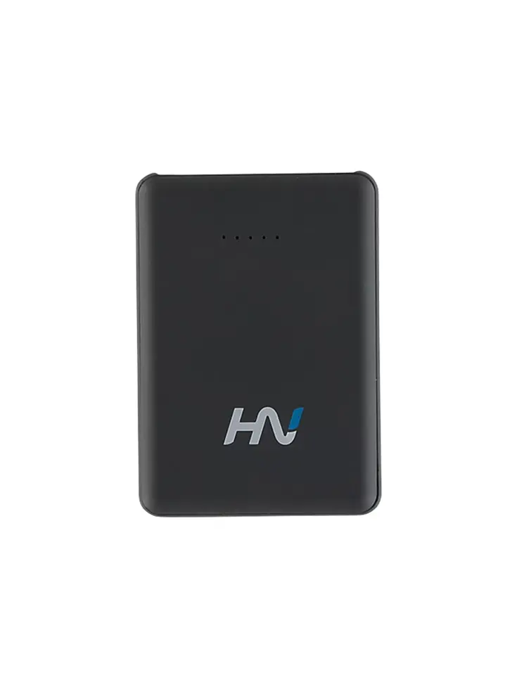 HN HeatBank 3 niveau’s