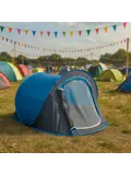 Pop-up Tent 1 Persoons