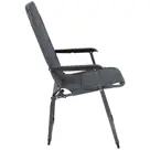 Bo-Camp Stoel Copa Rio Comfort XXL Gepolsterd