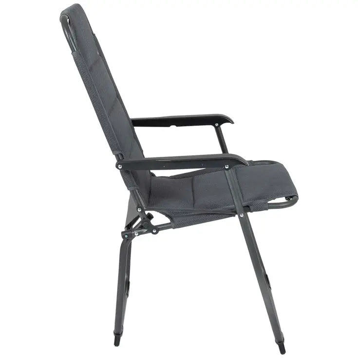 Stoel Copa Rio Comfort XXL Gepolsterd