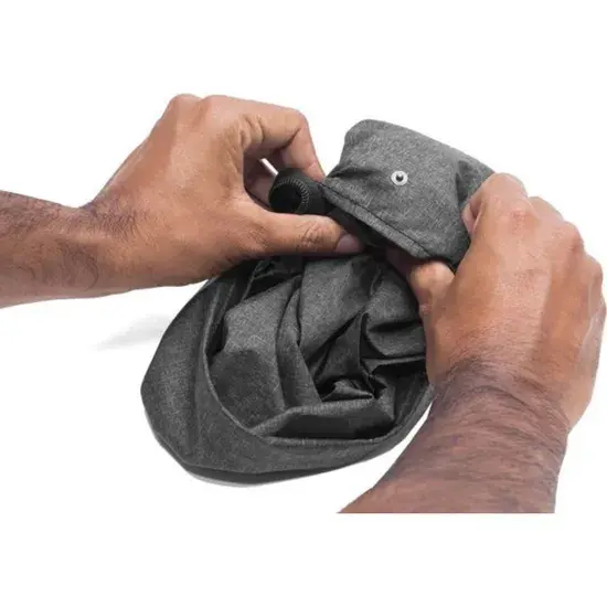 Schoenenhoes (charcoal)