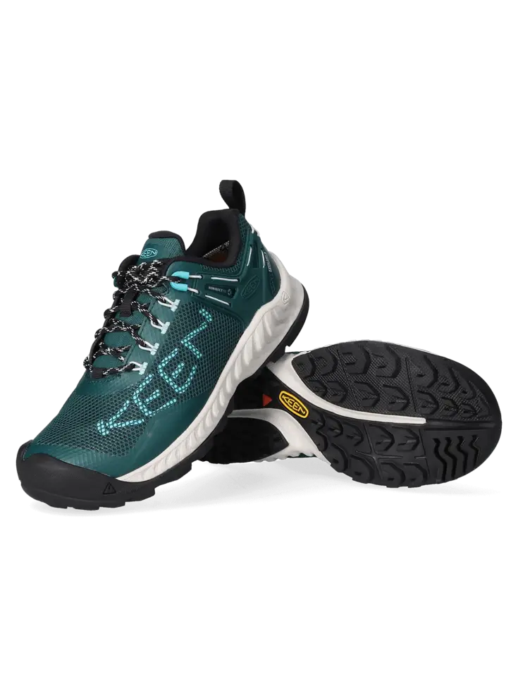 NXIS EVO - Wandelschoenen - Dames