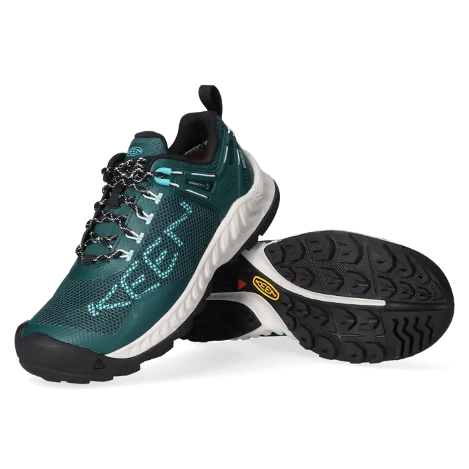 NXIS EVO - Wandelschoenen - Dames - Keen