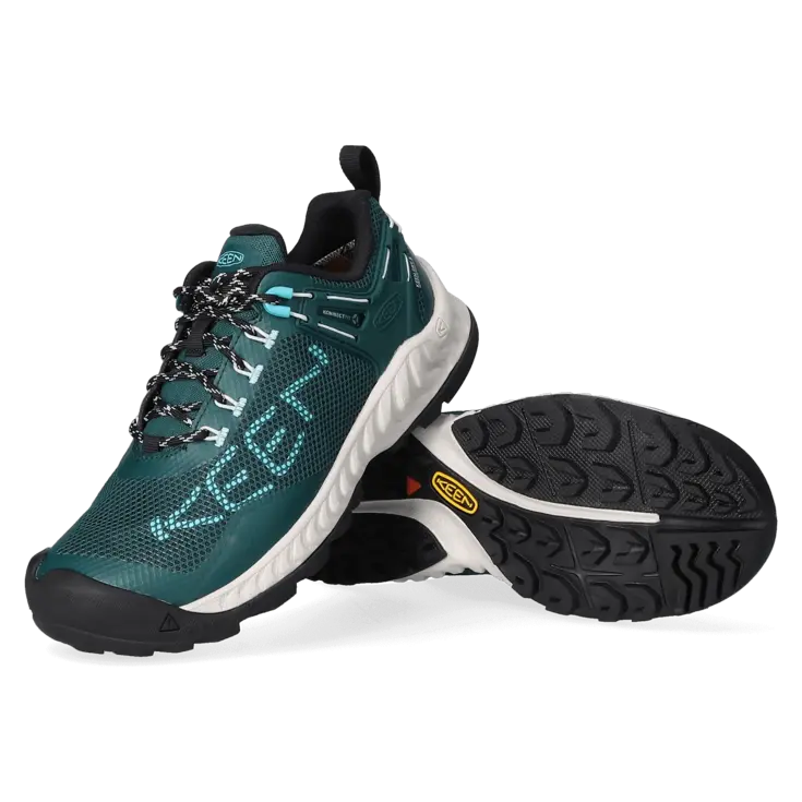 NXIS EVO - Wandelschoenen - Dames - Keen