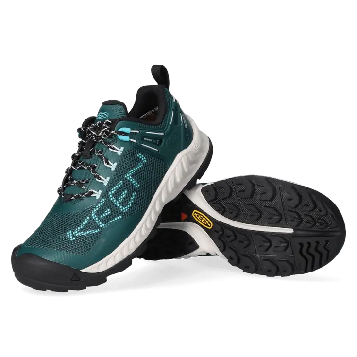 NXIS EVO - Wandelschoenen - Dames