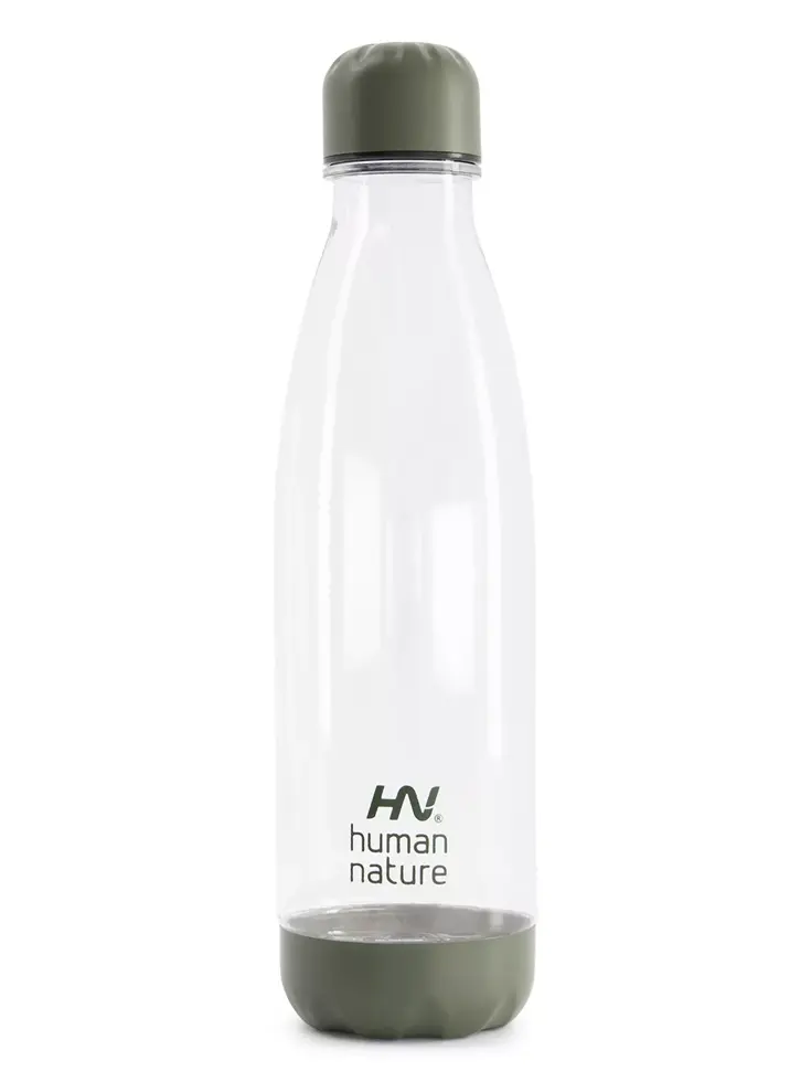 Waterfles 0.65L – Human Nature