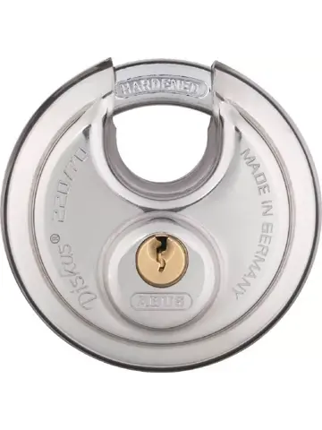 Diskus 220 - Hangslot - ABUS