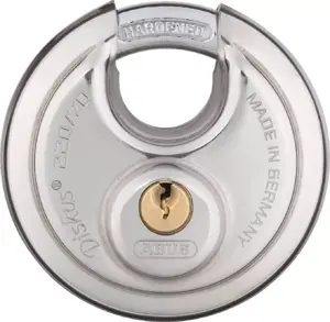 Diskus 220 - Hangslot - ABUS