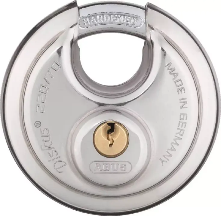 Diskus 220 - Hangslot - Abus