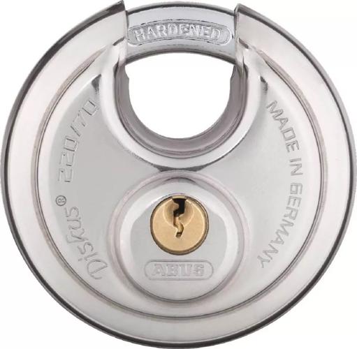 Diskus 220 - Hangslot - Abus