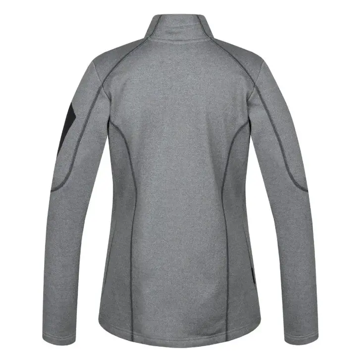 Sweatvest dames Thea