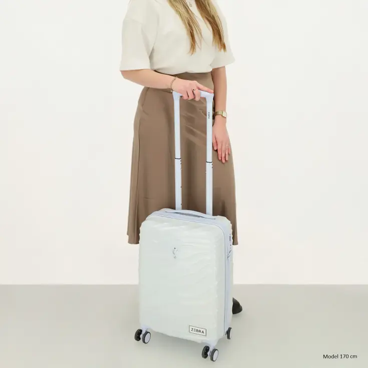 Sandy - Handbagage - 54cm - 37L - TSA