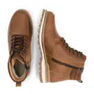 Travelin' Lindved Heren - Veterboots Gevoerd