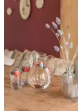 By Caryl - Drinkglazen - 355 ml - 6 stuks