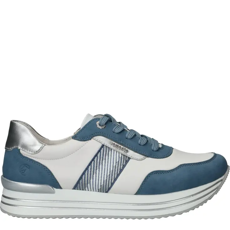 D1331 veterschoenen Dames