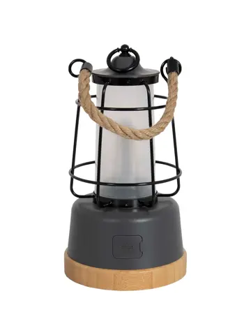 Bo-Camp Lantaarn Harlington 370 Lumen