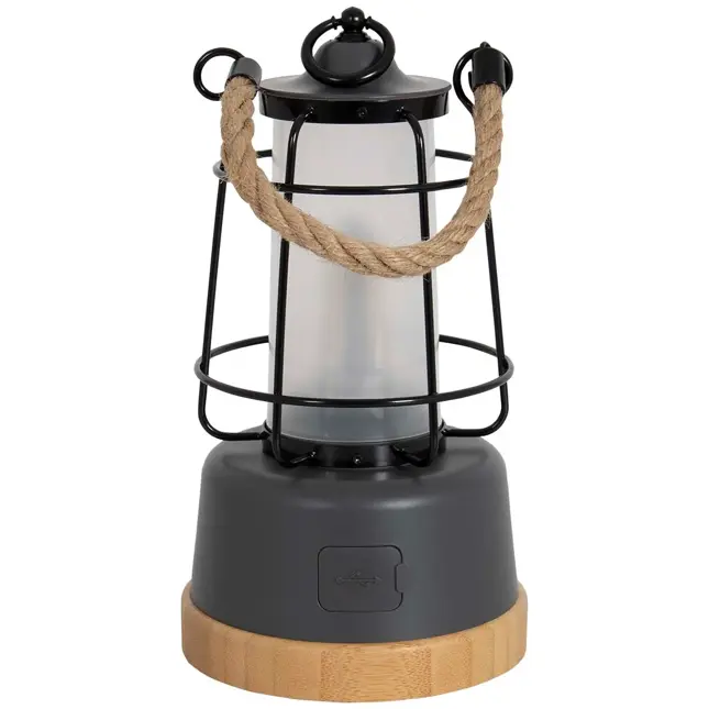 Bo-Camp Lantaarn Harlington 370 Lumen