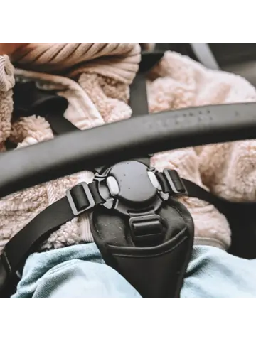 Rolo XL Luxe Lichtgewicht Buggy - Inklapbaar