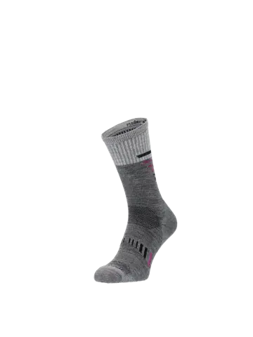 Ascend II - Wandelsokken - Dames