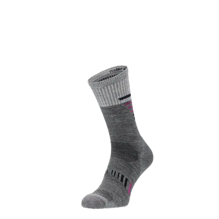 Ascend II - Wandelsokken - Dames - Sockwell